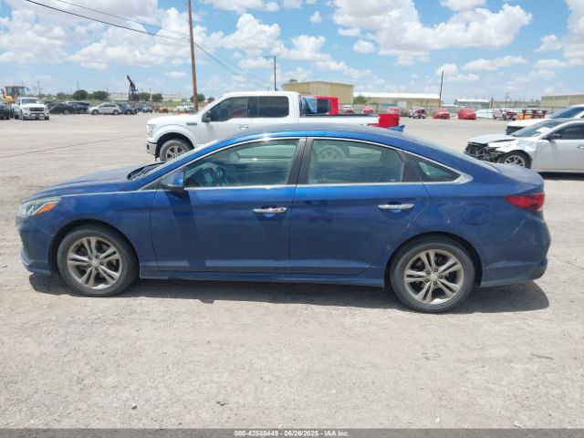 5NPE34AF8JH658208 Hyundai gdi theta-ii