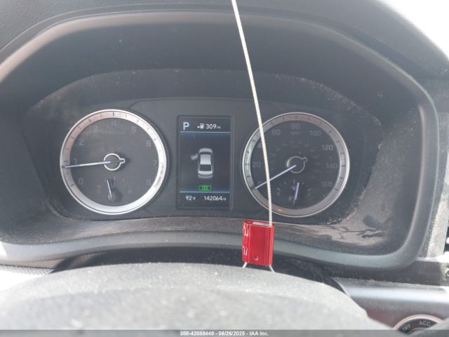 5NPE34AF8JH658208 Hyundai gdi theta-ii