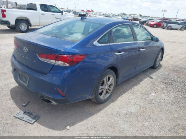 5NPE34AF8JH658208 Hyundai gdi theta-ii