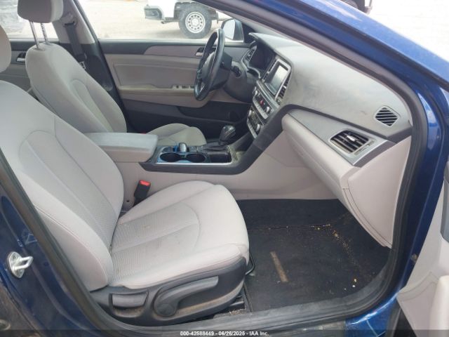 5NPE34AF8JH658208 Hyundai gdi theta-ii