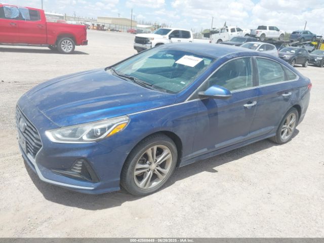 5NPE34AF8JH658208 Hyundai gdi theta-ii
