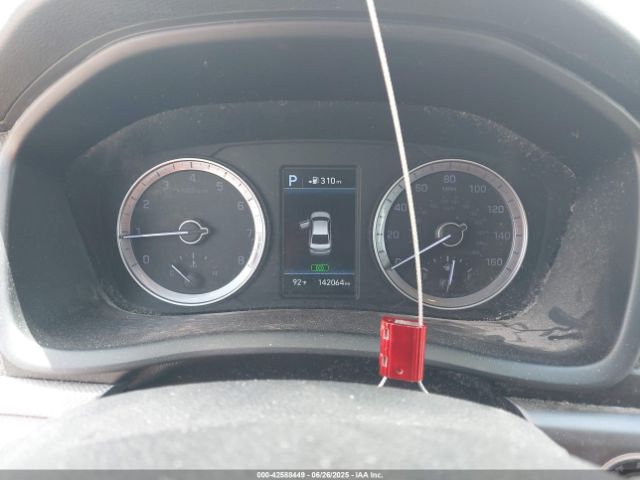 5NPE34AF8JH658208 Hyundai gdi theta-ii