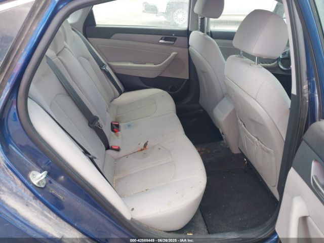 5NPE34AF8JH658208 Hyundai gdi theta-ii