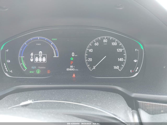 Honda lfb2 2022 1HGCV3F25NA034141 Image 7