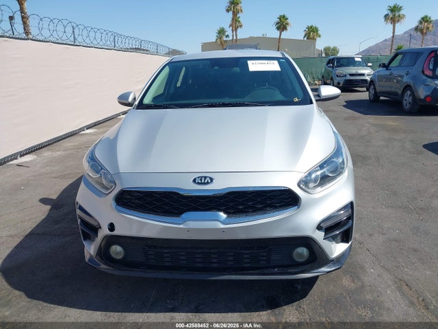 KIA mpi nu 2021 3KPF24AD8ME316708 Image 13
