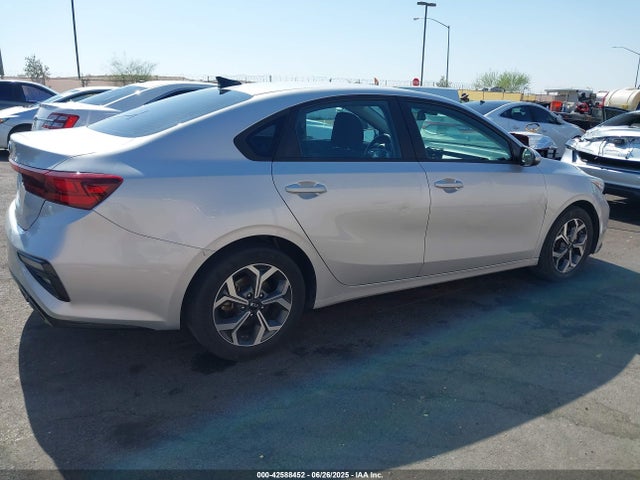 KIA mpi nu 2021 3KPF24AD8ME316708 Image 14