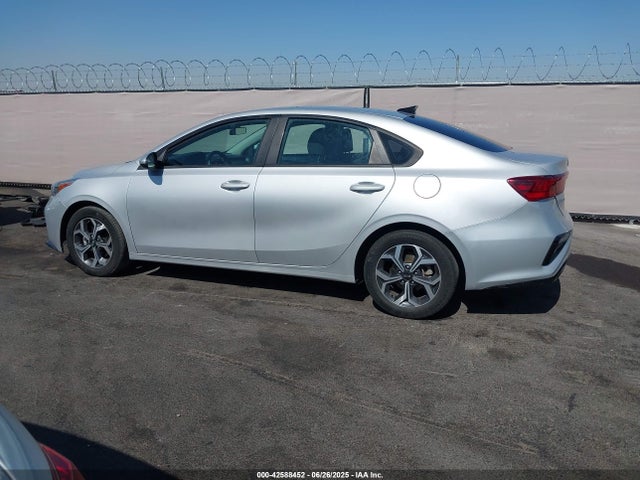 KIA mpi nu 2021 3KPF24AD8ME316708 Image 15