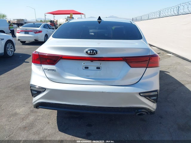 KIA mpi nu 2021 3KPF24AD8ME316708 Image 17