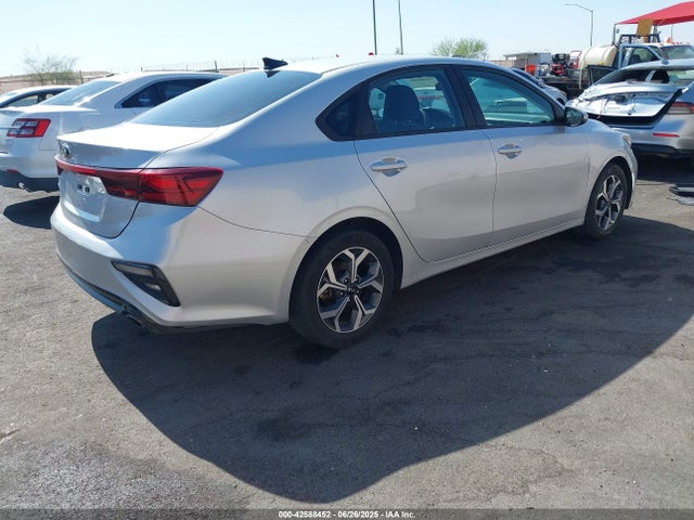 KIA mpi nu 2021 3KPF24AD8ME316708 Image 4