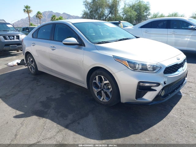 KIA mpi nu 2021 3KPF24AD8ME316708 Image 6