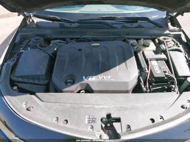 1G1125S37EU131986 Chevrolet lfx