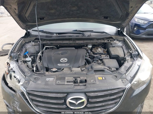 JM3KE2DY9G0835456 Mazda py