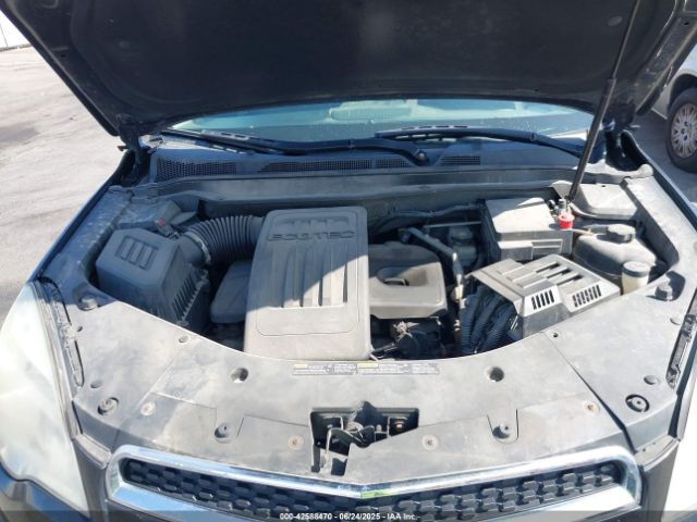 2012 CHEVROLET EQUINOX 2GNALDEK5C6194248 Photo 9