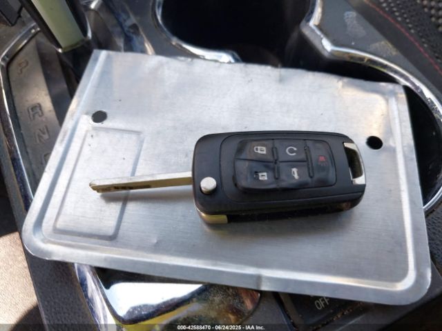 2012 CHEVROLET EQUINOX 2GNALDEK5C6194248 Photo 10