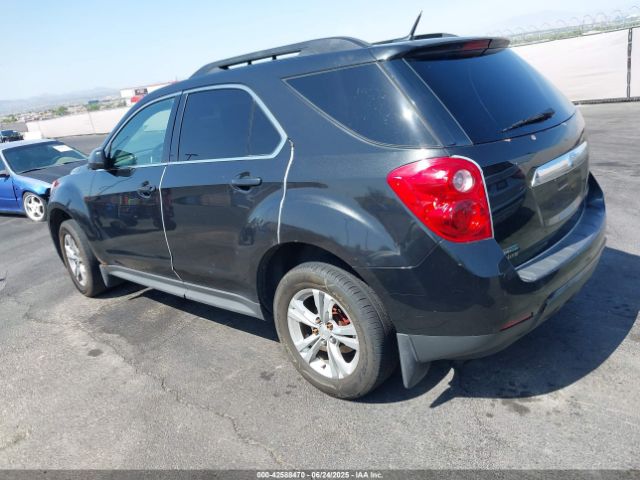 2012 CHEVROLET EQUINOX 2GNALDEK5C6194248 Photo 2