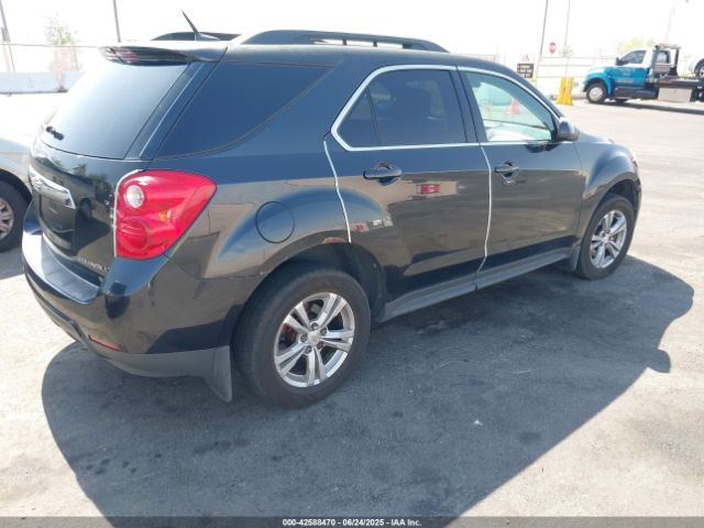 2012 CHEVROLET EQUINOX 2GNALDEK5C6194248 Photo 3