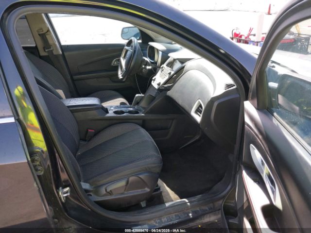 2012 CHEVROLET EQUINOX 2GNALDEK5C6194248 Photo 4