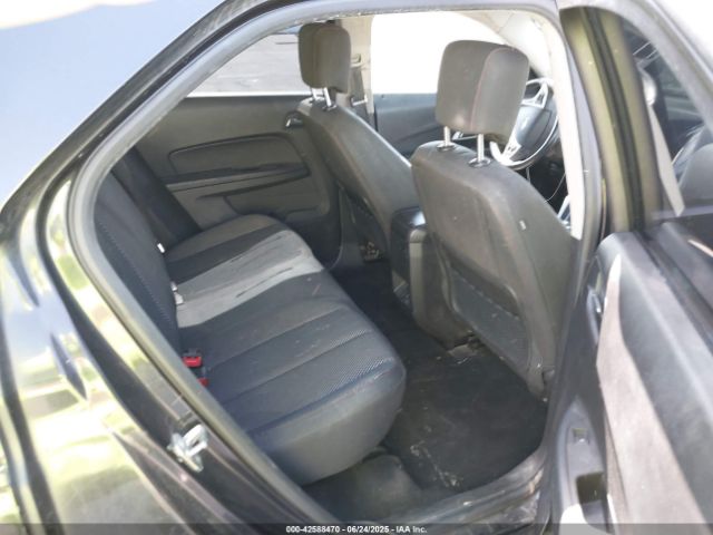 2012 CHEVROLET EQUINOX 2GNALDEK5C6194248 Photo 7