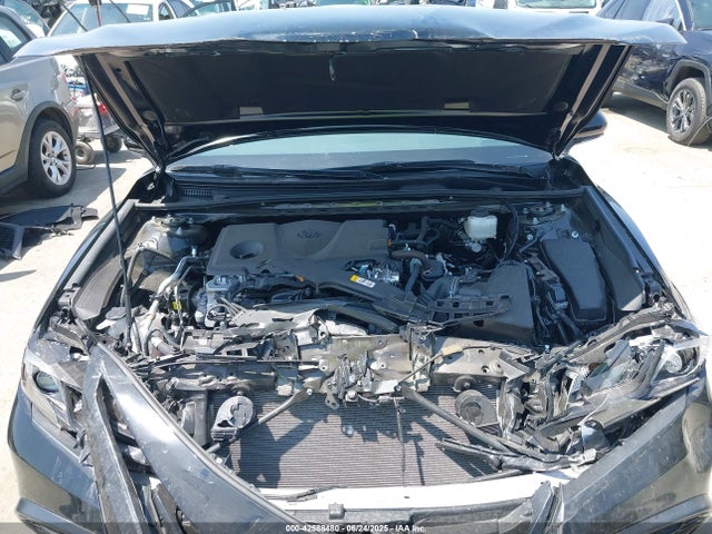 4T1G11AK6RU259756 Toyota a25a-fks