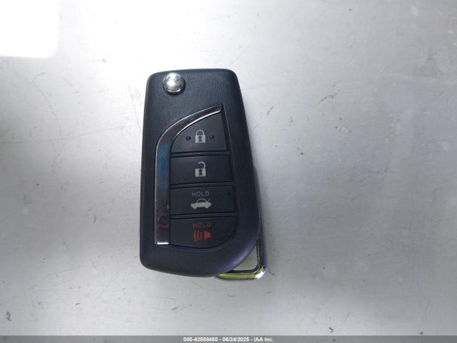 4T1G11AK6RU259756 Toyota a25a-fks