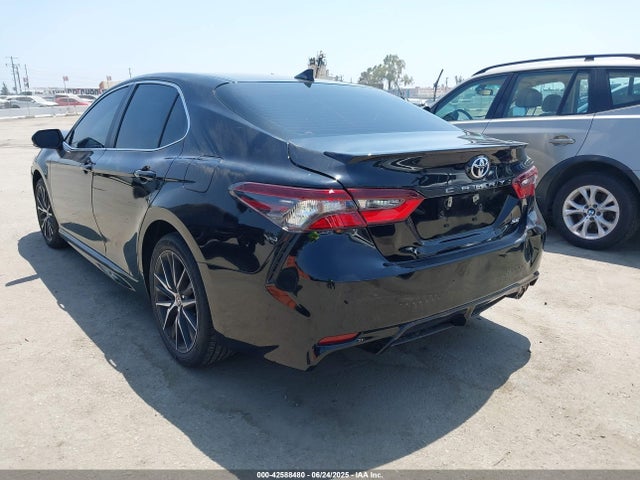 4T1G11AK6RU259756 Toyota a25a-fks