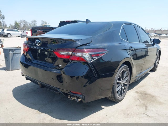 4T1G11AK6RU259756 Toyota a25a-fks
