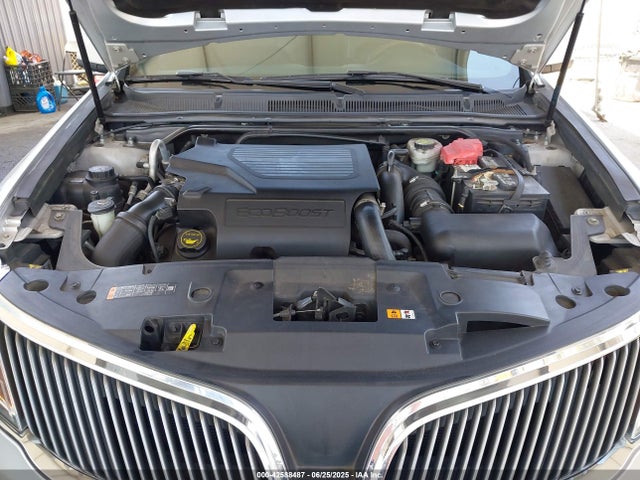 Lincoln gtdi 2015 1LNHL9FT1FG608346 Image 10