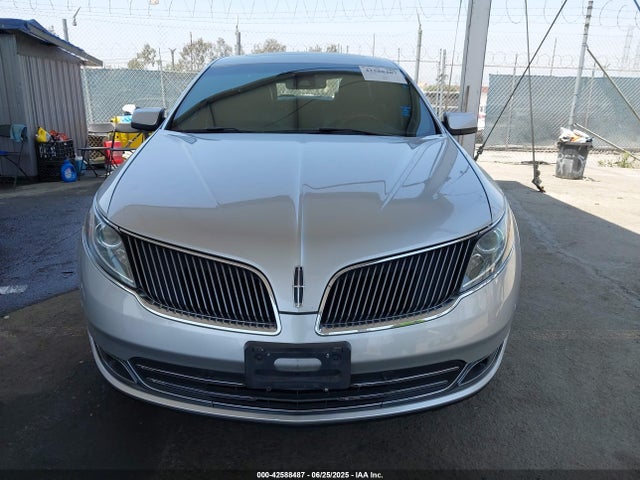 Lincoln gtdi 2015 1LNHL9FT1FG608346 Image 12