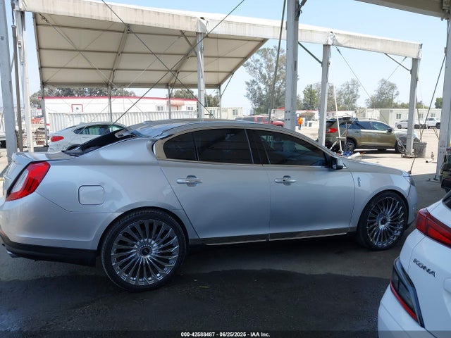 Lincoln gtdi 2015 1LNHL9FT1FG608346 Image 13