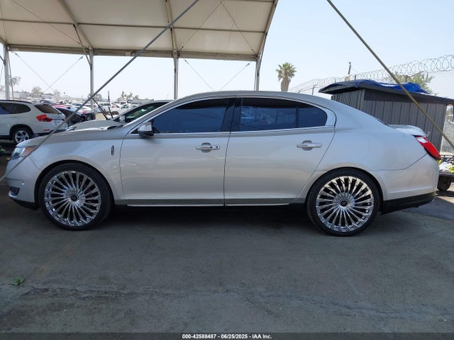 Lincoln gtdi 2015 1LNHL9FT1FG608346 Image 14