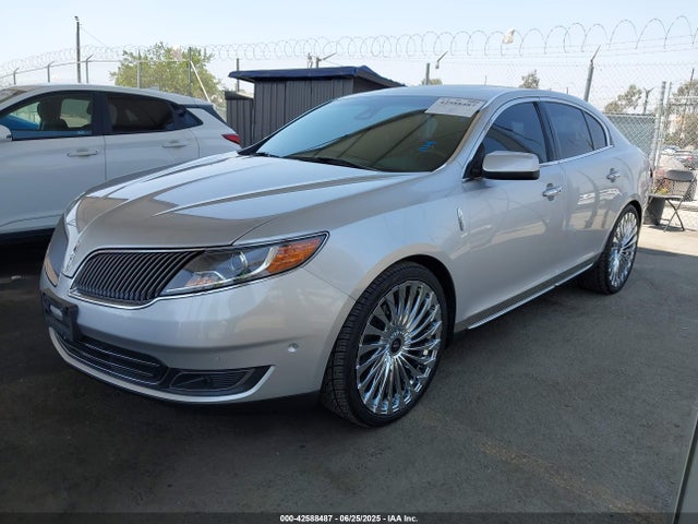Lincoln gtdi 2015 1LNHL9FT1FG608346 Image 2