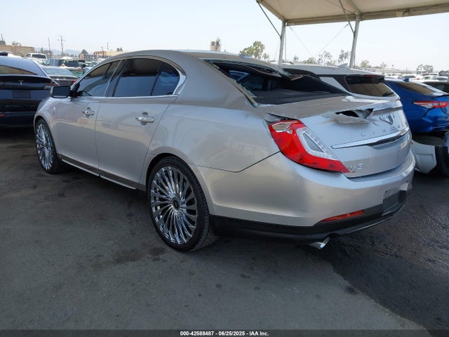 Lincoln gtdi 2015 1LNHL9FT1FG608346 Image 3