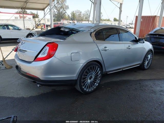 Lincoln gtdi 2015 1LNHL9FT1FG608346 Image 4
