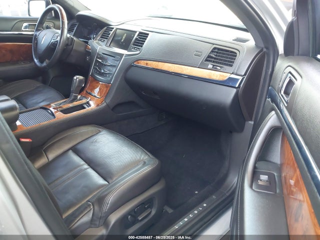 Lincoln gtdi 2015 1LNHL9FT1FG608346 Image 5