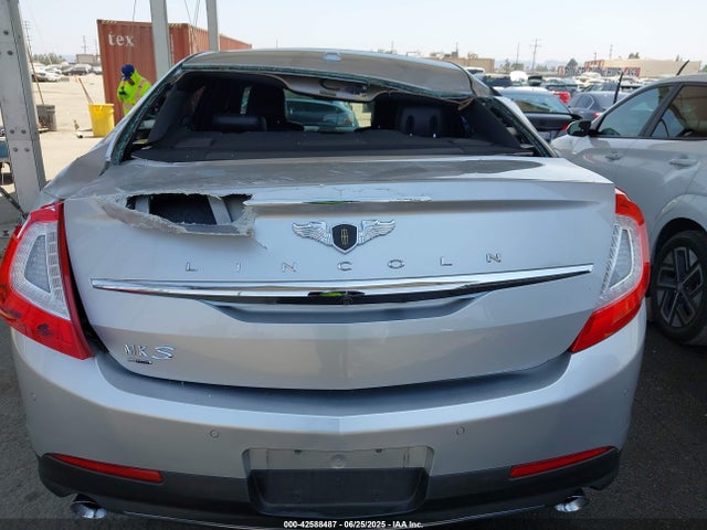 Lincoln gtdi 2015 1LNHL9FT1FG608346 Image 6