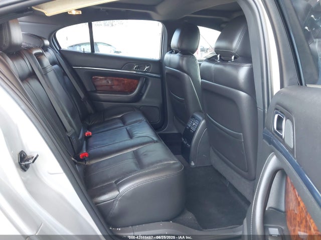 Lincoln gtdi 2015 1LNHL9FT1FG608346 Image 8