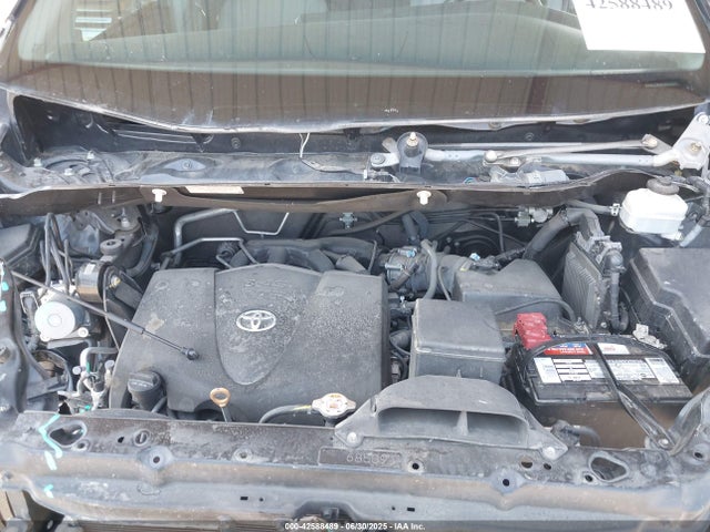 5TDYZ3DC1KS981664 Toyota 2gr-fks