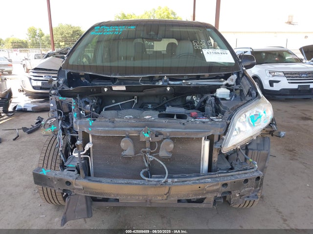 5TDYZ3DC1KS981664 Toyota 2gr-fks