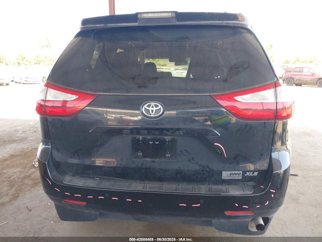 5TDYZ3DC1KS981664 Toyota 2gr-fks