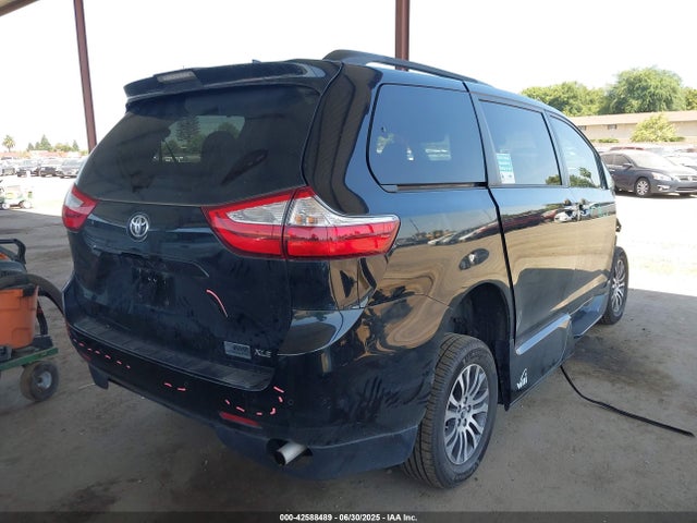 5TDYZ3DC1KS981664 Toyota 2gr-fks