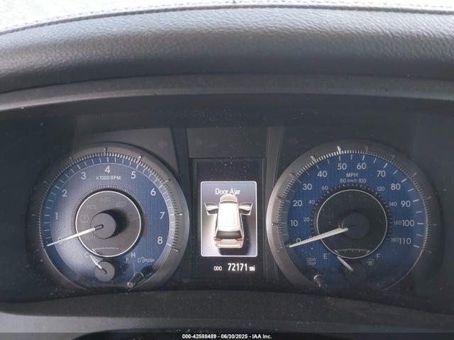 5TDYZ3DC1KS981664 Toyota 2gr-fks