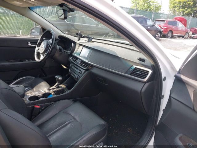 2018 KIA OPTIMA 5XXGU4L34JG227062 Photo 4