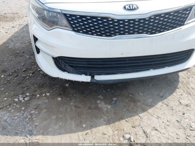 2018 KIA OPTIMA 5XXGU4L34JG227062 Photo 5