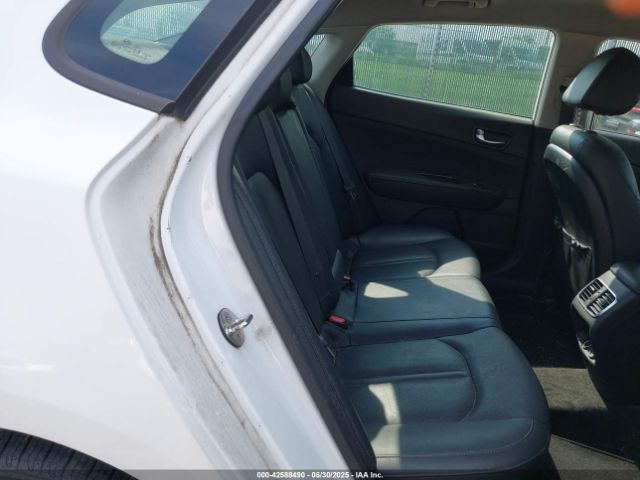 2018 KIA OPTIMA 5XXGU4L34JG227062 Photo 7