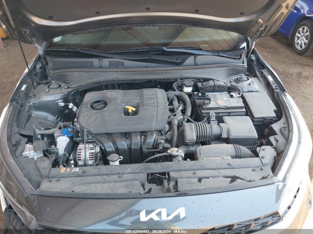 3KPF24AD5RE740807 KIA mpi nu