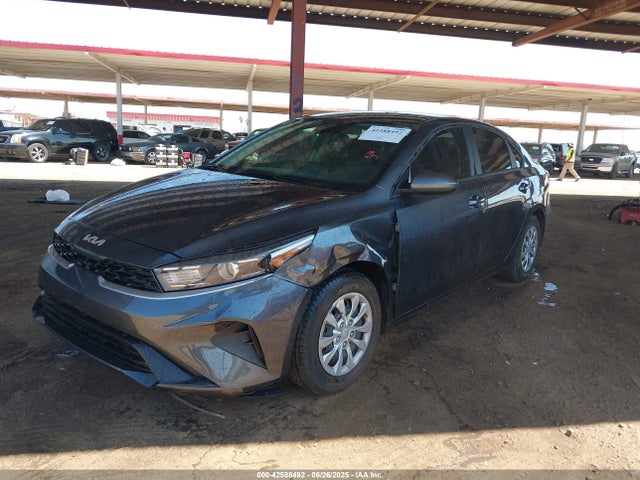 3KPF24AD5RE740807 KIA mpi nu