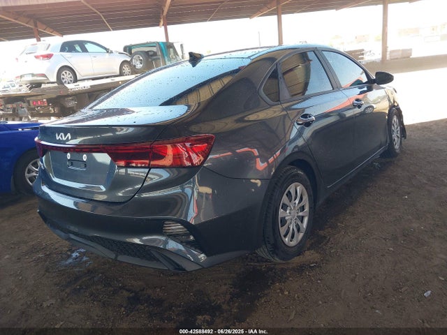 3KPF24AD5RE740807 KIA mpi nu