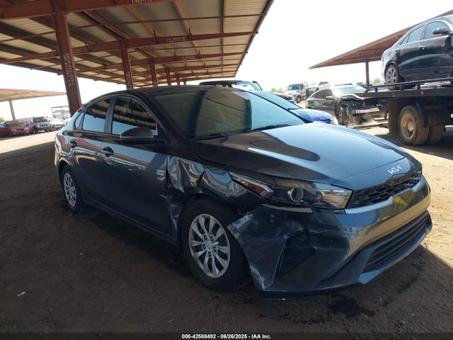 3KPF24AD5RE740807 KIA mpi nu