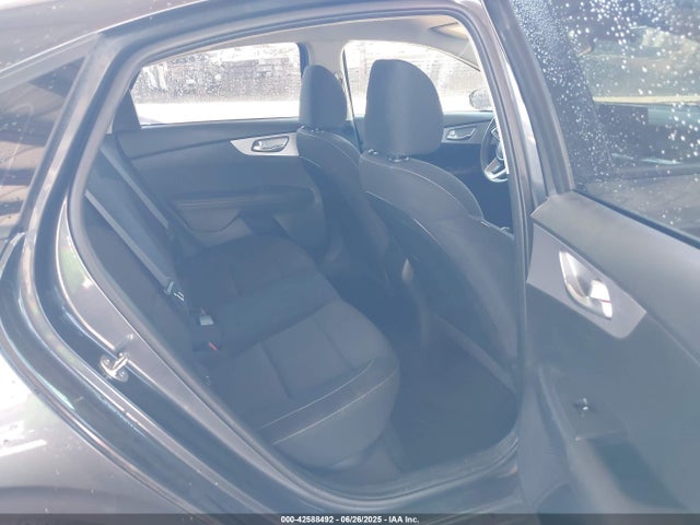 3KPF24AD5RE740807 KIA mpi nu