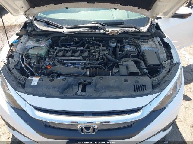 19XFC1F41HE214371 Honda l15b7